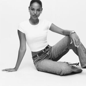 Reformation Muse Tee